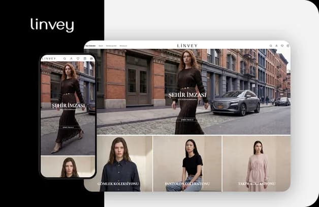 Linvey